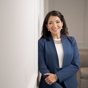 Meet your Posher, Linda